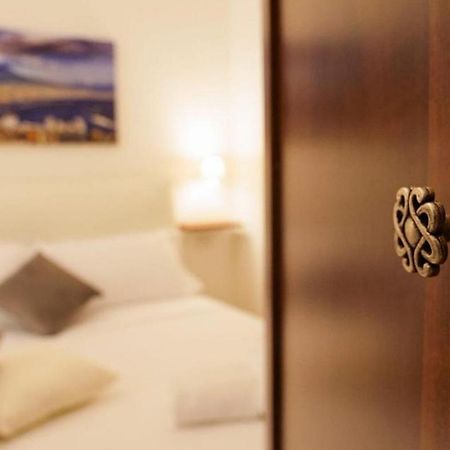 Residenza San Gennaro Hotell Neapel Exteriör bild