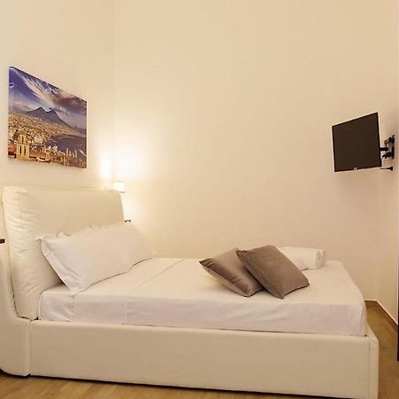 Residenza San Gennaro Hotell Neapel Exteriör bild